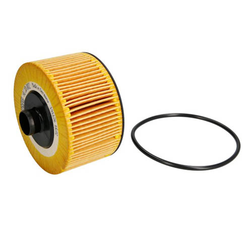 Filtru ulei Sandero 2 - 0.9 Tce MANN FILTER - Apasa pe imagine pentru inchidere